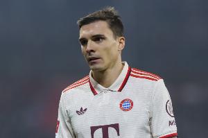 开云-记者：罗马&amp;热刺&amp;曼联&amp;维拉有意帕利尼亚，拜仁要价约2000万欧