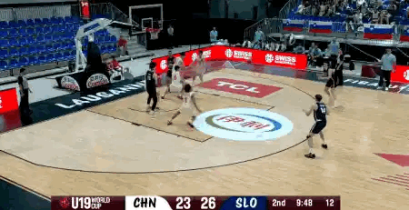 开云体育APP-中国U19男篮排位赛胜算如何？新西兰场均50篮板&amp;amp;17.3进攻篮板&amp;amp;21助攻