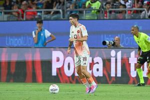 开云体育APP-钱不是万能的！经纪人：苏莱再次拒绝了沙特，他想要继续留在欧洲