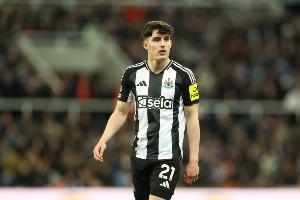 开云体育网址-英媒：纽卡计划续约利夫拉门托，曼城一直在关注他