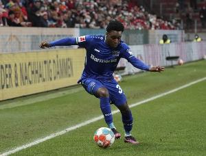 开云体育网址-邮报：若弗林蓬离开勒沃库森，他的前东家凯尔特人将获得转会分成