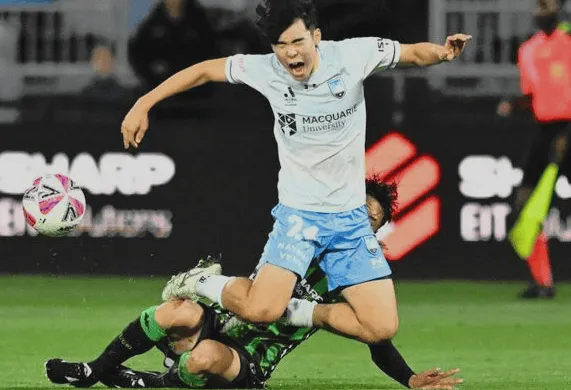 串通染黄并投注牟利！澳法院裁日本球员罪成并罚款3200美元