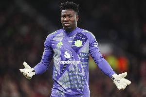 开云-队报：摩纳哥引进门将相中奥纳纳、特尔施特根、德赫亚等球员