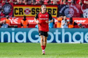 开云体育下载-外媒：拜仁将为维尔茨出1亿欧药厂目标1.5亿，曼城利物浦也在竞争