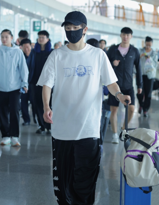 开云体育网址-林高远亲承状态不佳：人生起伏大，竞技体育很残酷胜利者是极少数