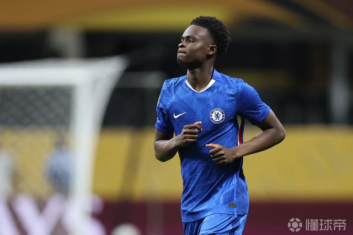 开云-意媒：罗马可能签不下桑乔，已将转会重点转为切尔西的乔治