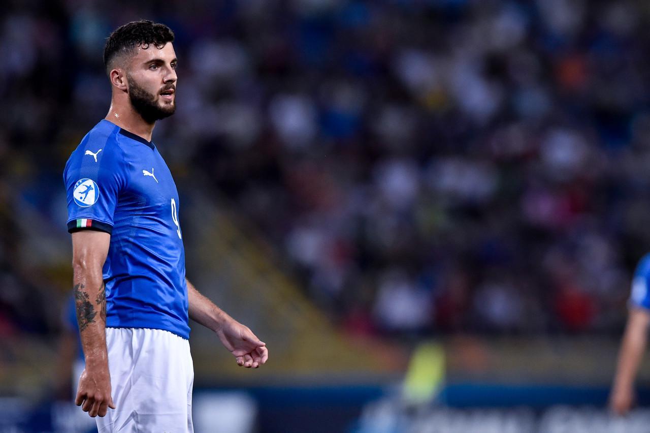 迪马济奥：帕尔马有意科莫前锋库特罗内，贝尔特兰也是引援候选