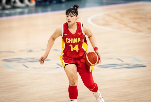 开云体育网址-中国女篮1分憾负西班牙！一个失误接着一个失误