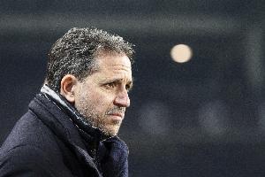 开云体育APP-迪马济奥：弗拉尼代表米兰与帕拉蒂奇进行长时间交流，但没做决定