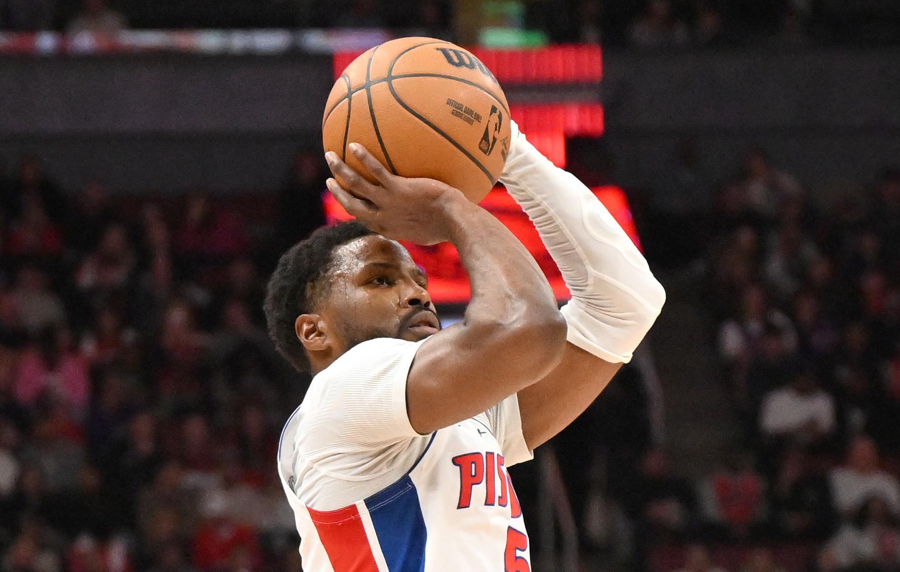 开云-美媒：比斯利支付3.8万美元的拖欠租金 搬回了在底特律的公寓