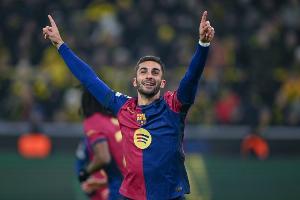 kaiyun-费兰本赛季各项赛事每81分钟一球，五大联赛10+进球者中效率最高