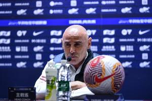 开云体育网址-穆斯卡特：我们上轮比赛整体的情况不是很好，整个团队做了总结