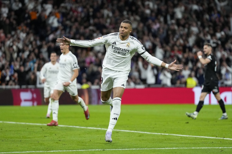 开云体育APP-姆巴佩：职业球员输球最好别公开抱怨 世界杯到最后感受不到乐趣