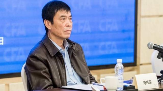 kaiyun-王勤伯：中国足球的“自我加坏”死结