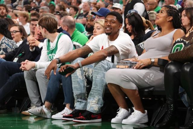 开云-比尔：早晚你要自私一点，但我为一直效力一队自豪