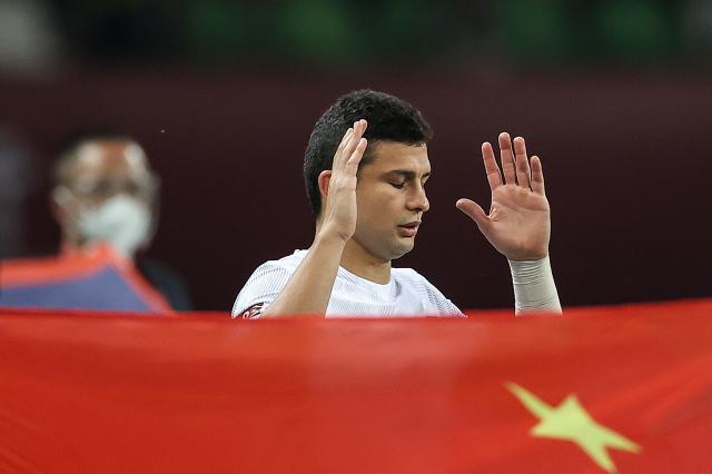 开云-归化军团活了！艾克森2球阿兰2助攻 瘦身野牛归来