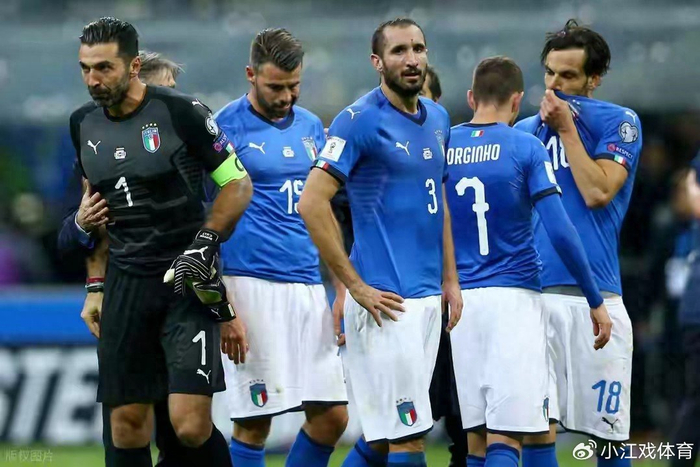 开云-意大利名帅放狠话：国家队拒请外教，复兴路在脚下？|意大利足球|乌利维耶里|大力神杯|世界杯|加图索_新浪体育_新浪新闻